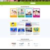 Theme wordpress công ty bảo hiểm