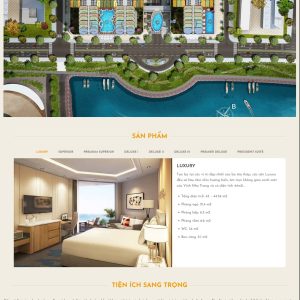 Theme wordpress bds 42