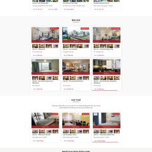 Theme wordpress bds 50