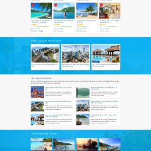 Theme wordpress tour du lịch 20