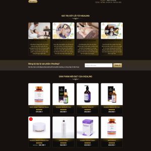 Theme wordpress spa 06