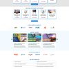 Theme WordPress Bán Màn Hình LED ,thiết bị điện tử