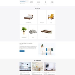 Theme wordpress nội thất 40