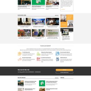 Theme wordpress nội thất 41