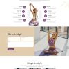 Theme wordpress spa yoga16