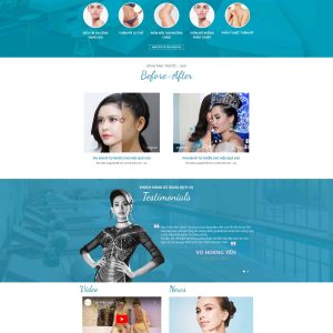 Theme wordpress spa 04