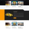 Theme wordpress dịch vụ cho thuê xe taxi 7