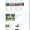 Theme wordpress danh bạ villa khách sạn biệt thự