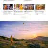 Theme wordpress chùa 3