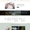 Theme wordpress dịch vụ cưới hỏi ,decor wedding 1